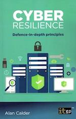 Cyber resilience: Defence-in-depth principles 