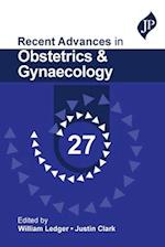 Recent Advances in Obstetrics & Gynaecology 27