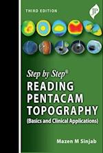 Step by Step: Reading Pentacam Topography