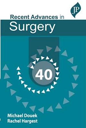 Recent Advances in Surgery 40