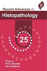 Recent Advances in Histopathology: 25