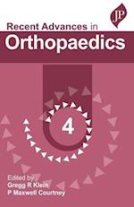 Recent Advances in Orthopaedics - 4