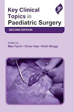 Key Clinical Topics in Paediatric Surgery