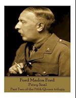 Ford Madox Ford - Privy Seal
