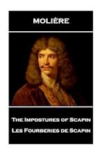 Moliere - The Impostures of Scapin
