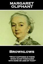 Margaret Oliphant - Brownlows