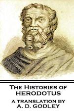 The Histories of Herodotus, a Translation by A.D. Godley