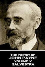 John Payne - The Poetry of John Payne - Volume IV
