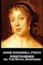 Anne Kingsmill Finch - Aristonenes