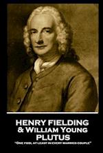Henry Fielding - Plutus