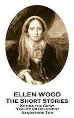 Short Stories Of Ellen Wood