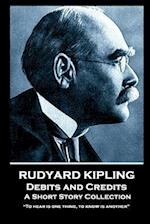 Rudyard Kipling - Debits and Credits