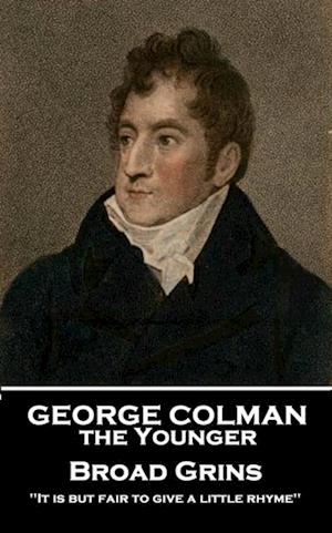 George Colman - Broad Grins