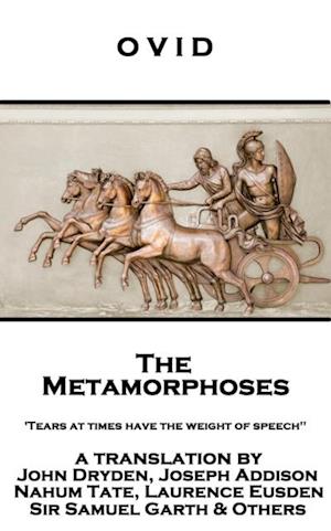 Metamorphoses