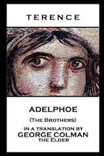 Terence - Adelphoe (The Brothers)