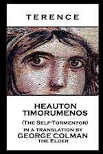 Terence - Heauton Timorumenos (The Self-Tormentor)