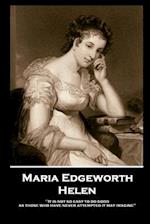 Maria Edgeworth - Helen