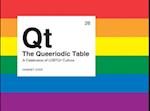 Queeriodic Table