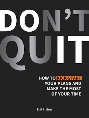 Don't Quit