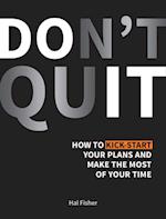 Don't Quit