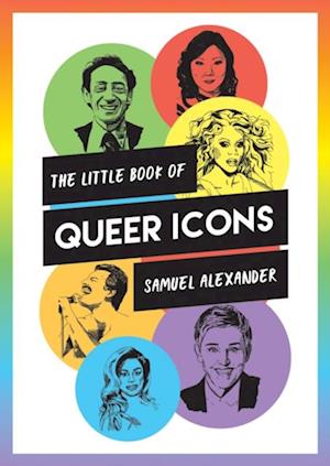 Little Book of Queer Icons