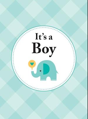 It's a Boy