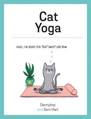 Cat Yoga