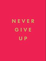 Never Give Up