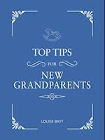 Top Tips for New Grandparents