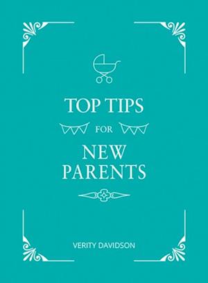 Top Tips for New Parents