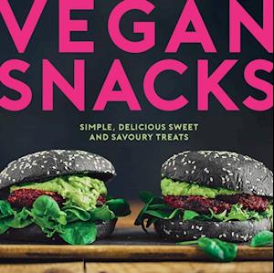 Vegan Snacks