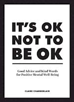 It's OK Not to Be OK