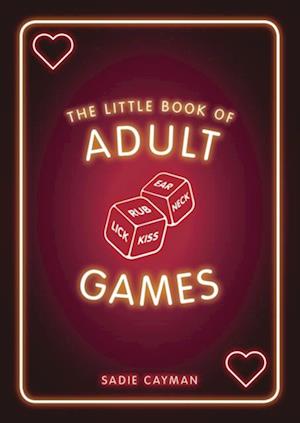 Little Book of Adult Games