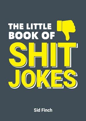 Little Book of Shit Jokes