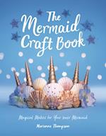 Mermaid Craft Book