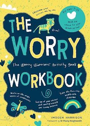 The Worry Workbook