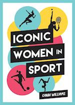 Iconic Women in Sport