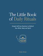 Little Book of Daily Rituals