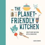 The Planet-Friendly Kitchen