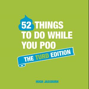 52 Things to Do While You Poo