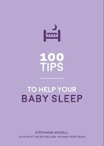 100 Tips to Help Your Baby Sleep