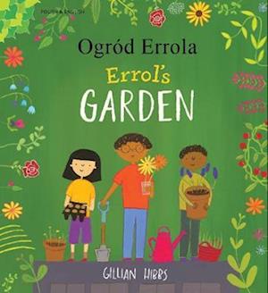 Errol's Garden English/Polish