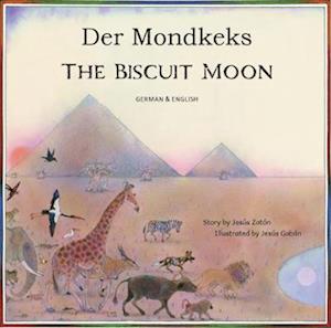 The Biscuit Moon German and English
