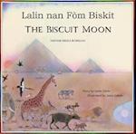 The Biscuit Moon Haitian Creole and English