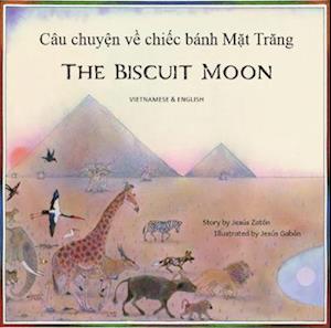 The Biscuit Moon Vietnamese and English