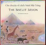 The Biscuit Moon Vietnamese and English