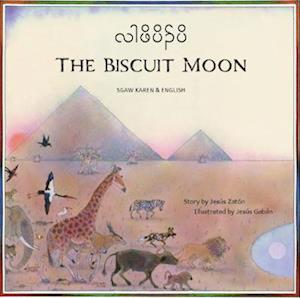 The Buscuit Moon Sgaw Karen and English