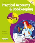 Practical Accounts & Bookkeeping in Easy Steps