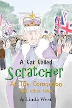 A Cat Called Scratcher