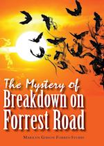 The Mystery of Breakdown on Forrest Road 